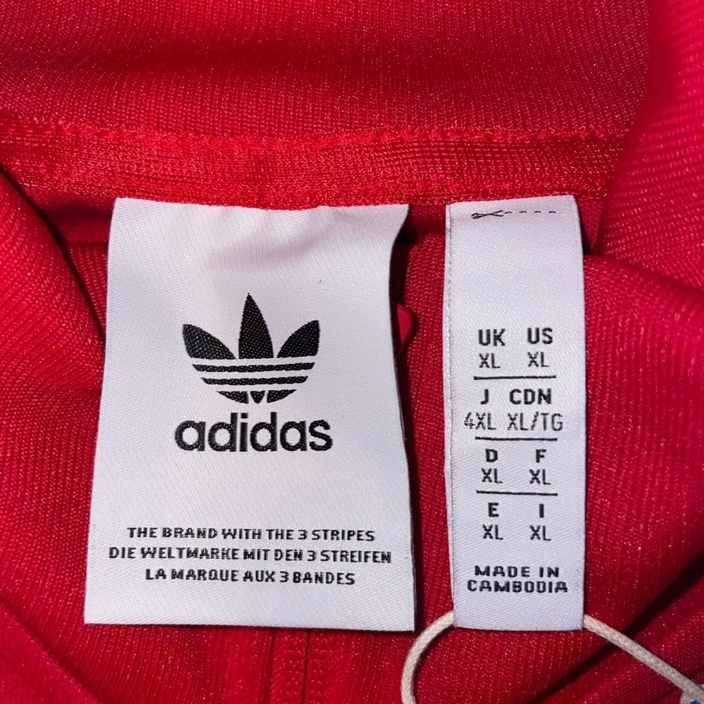 adidas men’s first